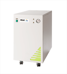 NITROGEN GENERATORS GENIUS N118LA Peak Scientific